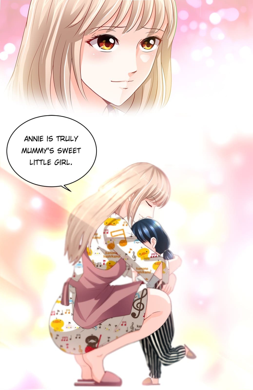 Honey, Don’t Run Away Chapter 6 - page 10