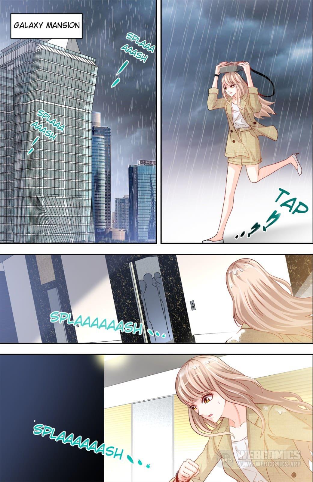 Honey, Don’t Run Away Chapter 6 - page 11