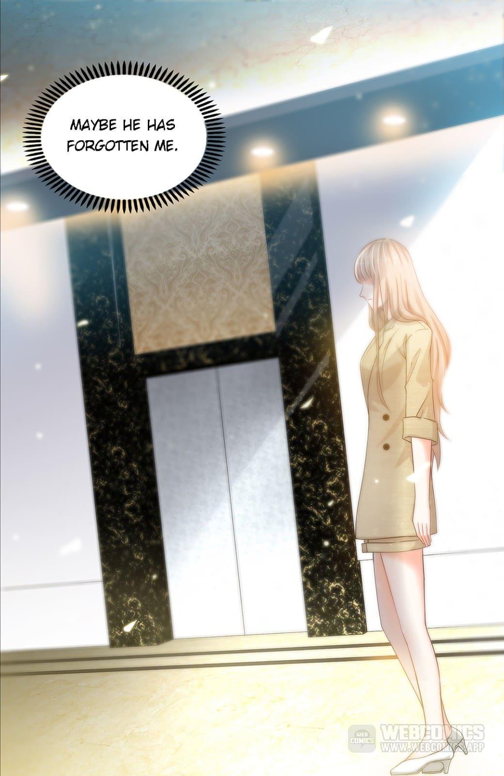 Honey, Don’t Run Away Chapter 7 - page 7