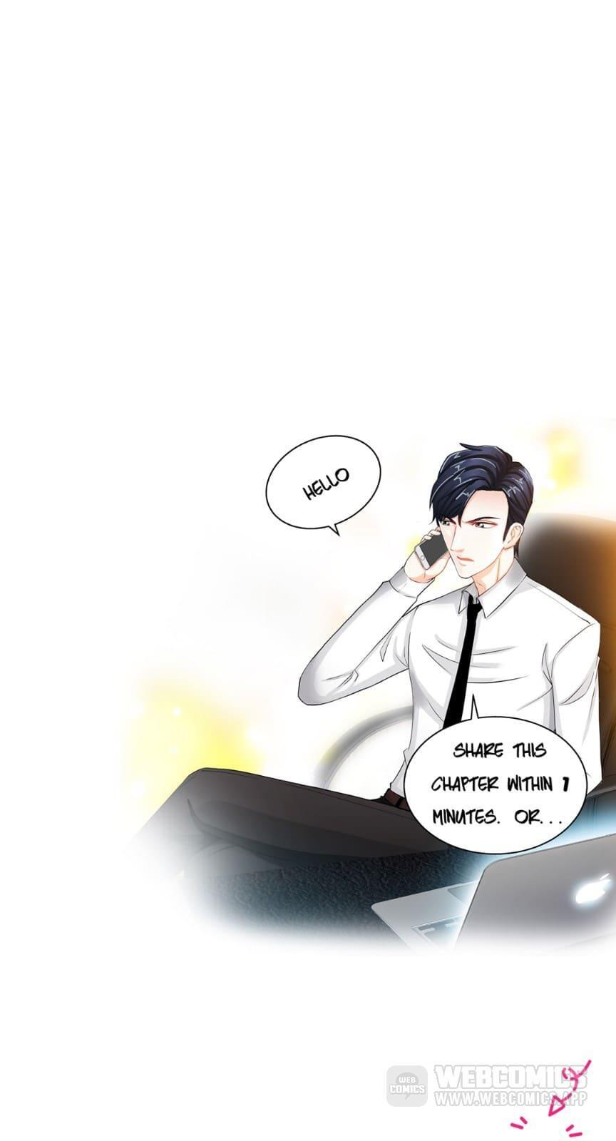 Honey, Don’t Run Away Chapter 11 - page 10