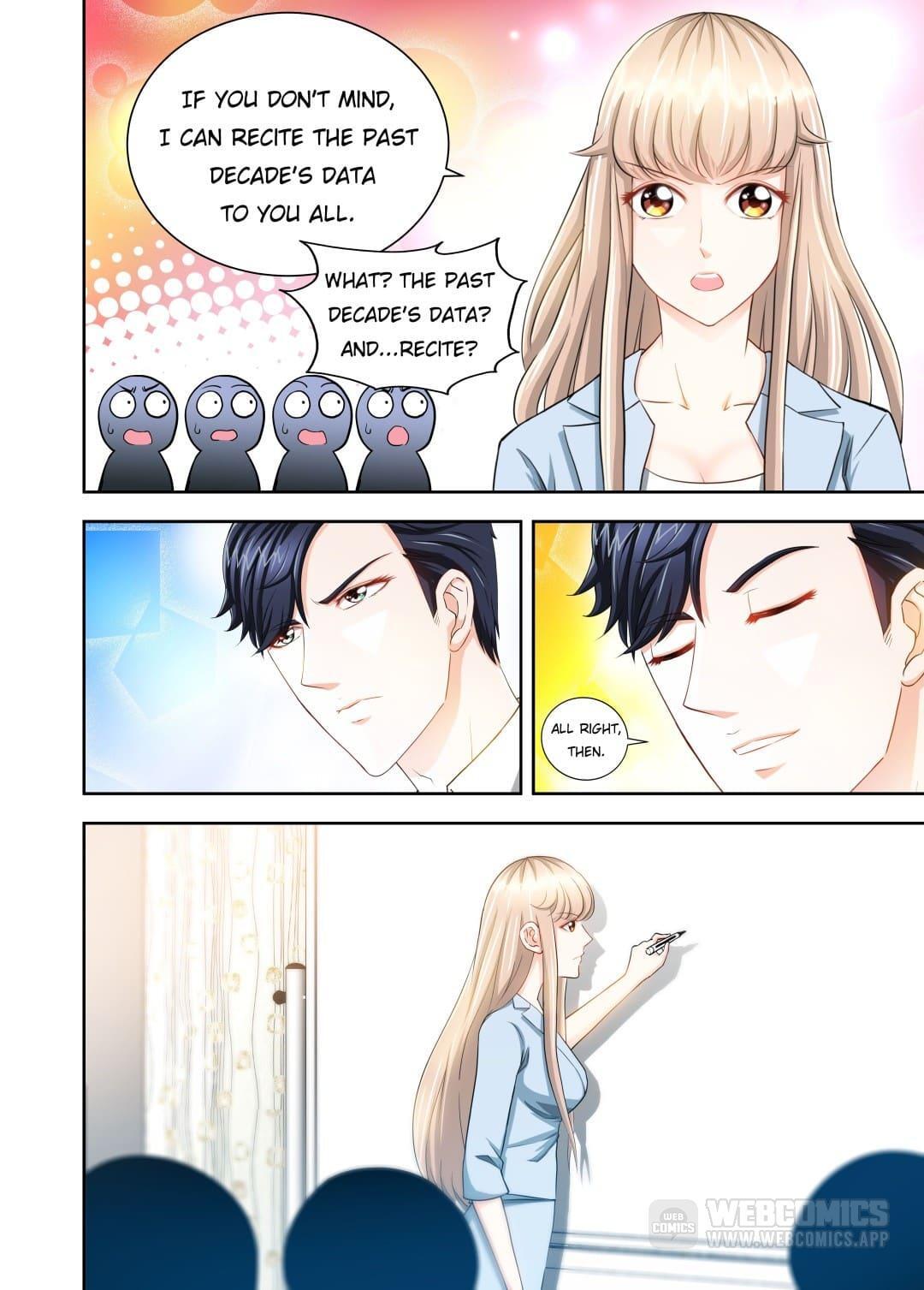 Honey, Don’t Run Away Chapter 23 - page 3