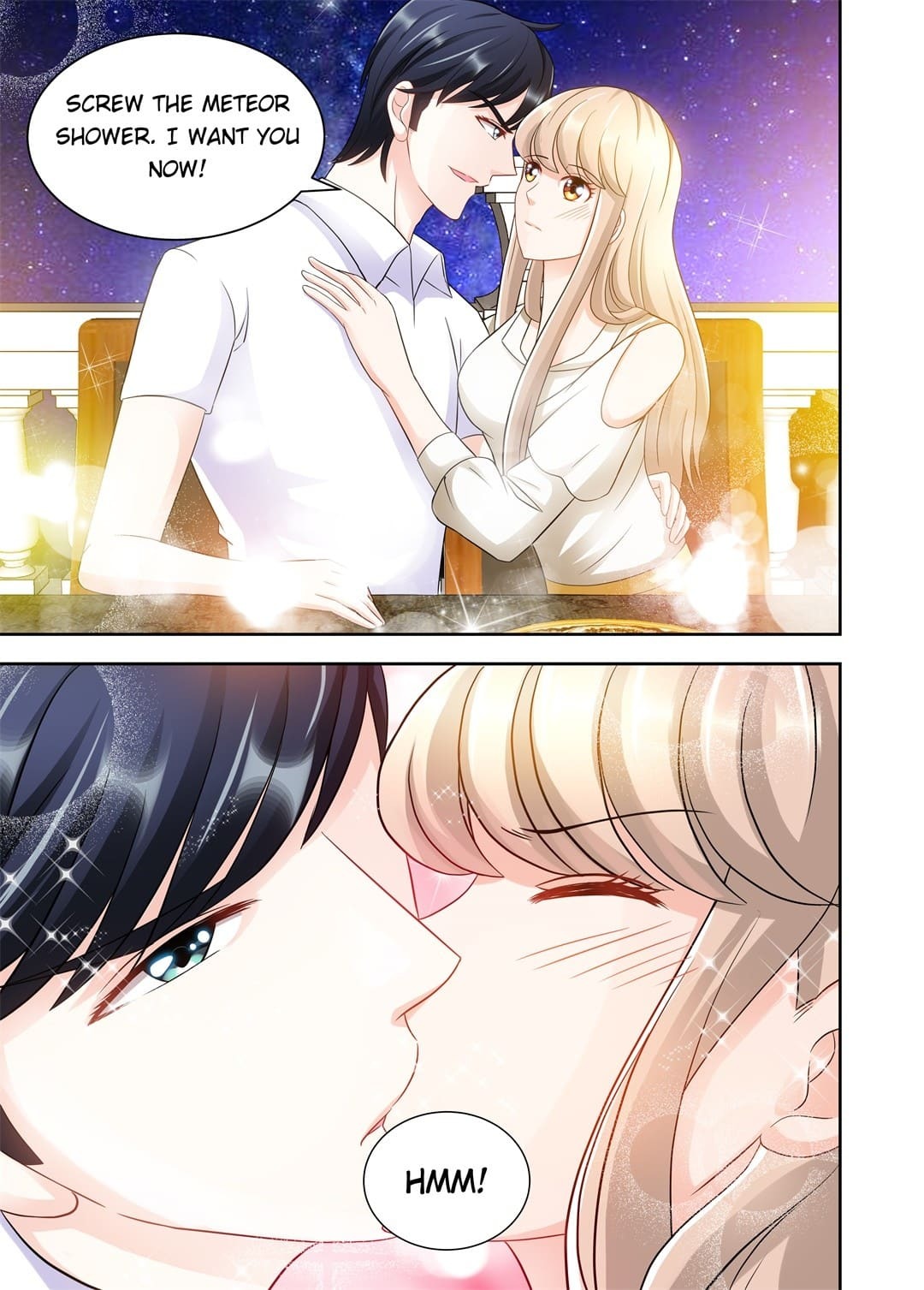Honey, Don’t Run Away Chapter 108 - page 6