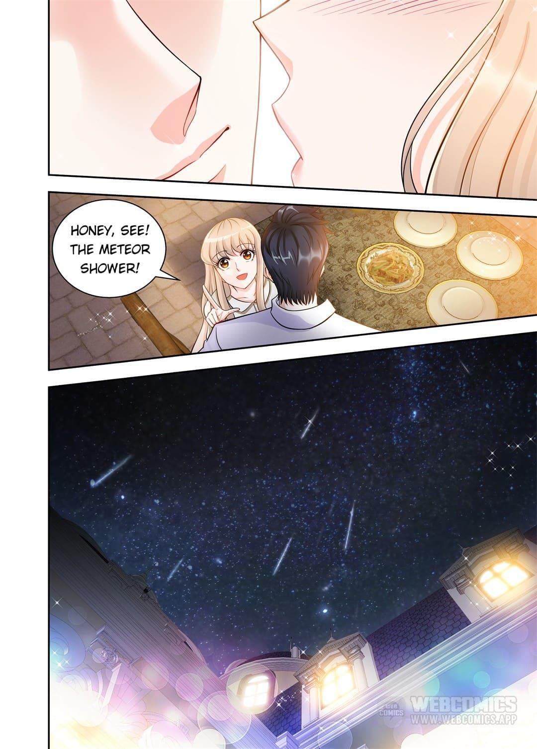 Honey, Don’t Run Away Chapter 108 - page 7