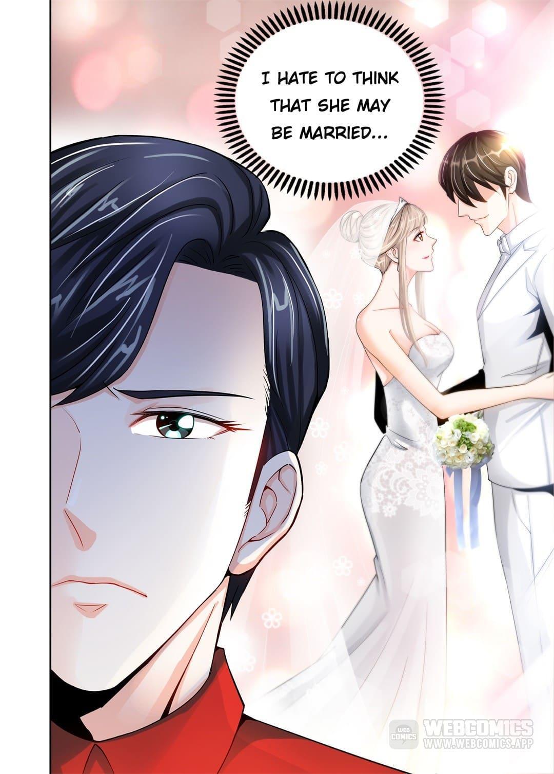 Honey, Don’t Run Away Chapter 28 - page 9