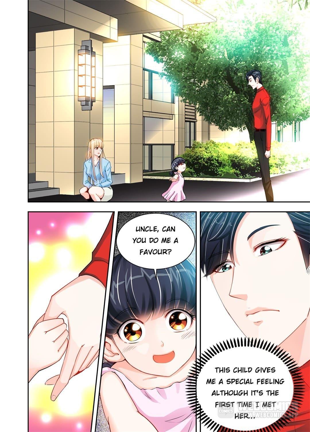 Honey, Don’t Run Away Chapter 29 - page 1