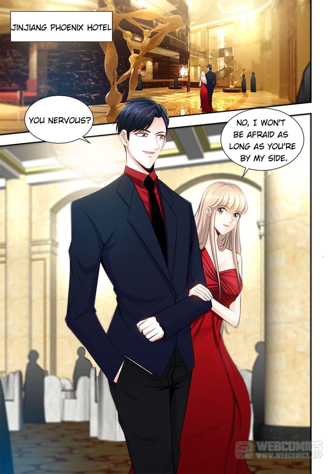 Honey, Don’t Run Away Chapter 57 - page 4