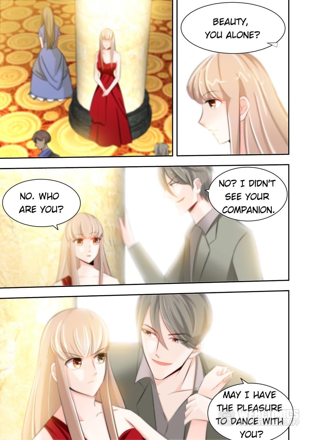 Honey, Don’t Run Away Chapter 57 - page 6
