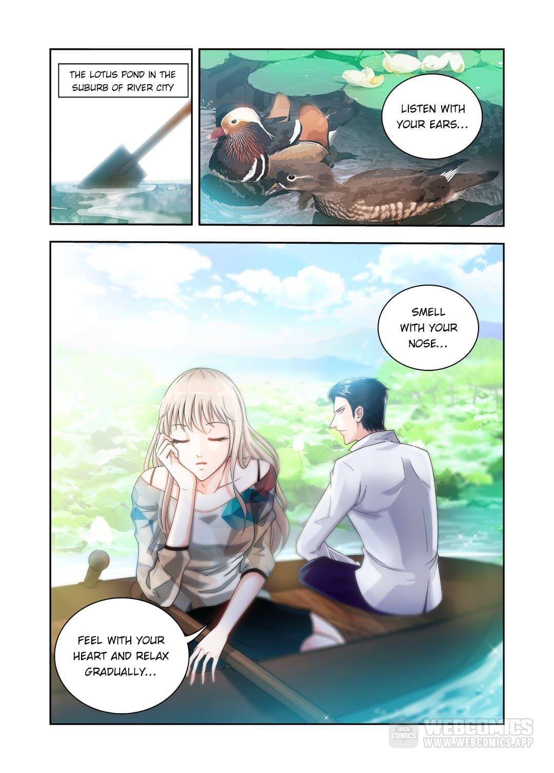 Honey, Don’t Run Away Chapter 3 - page 1