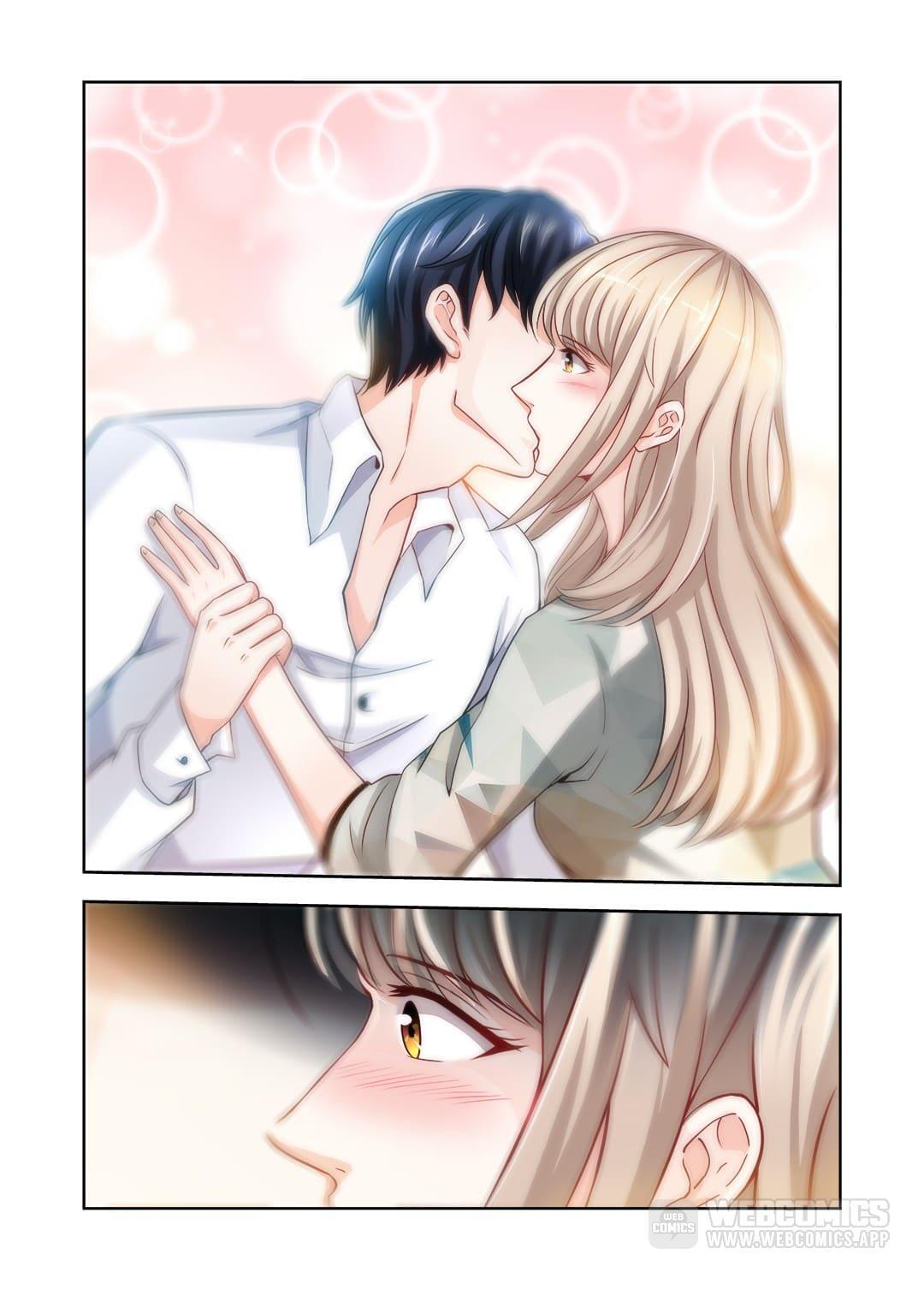 Honey, Don’t Run Away Chapter 3 - page 5
