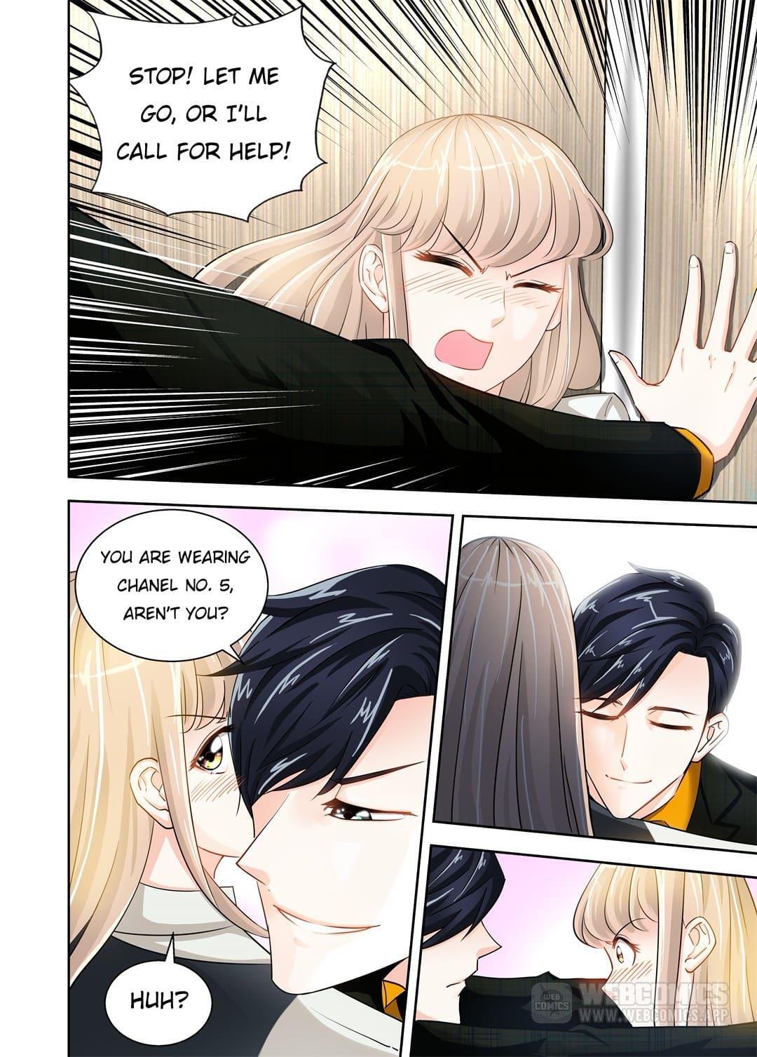 Honey, Don’t Run Away Chapter 31 - page 1