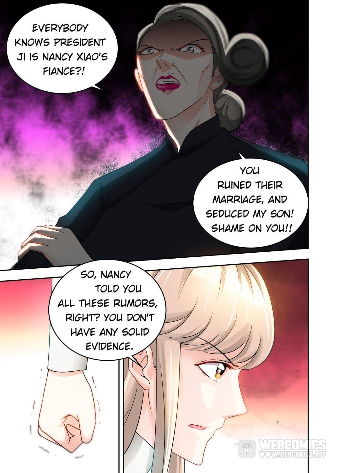 Honey, Don’t Run Away Chapter 61 - page 4