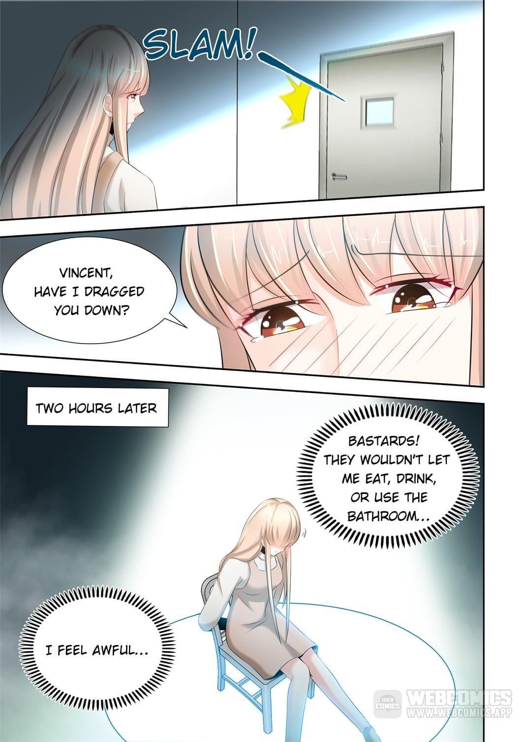 Honey, Don’t Run Away Chapter 63 - page 2