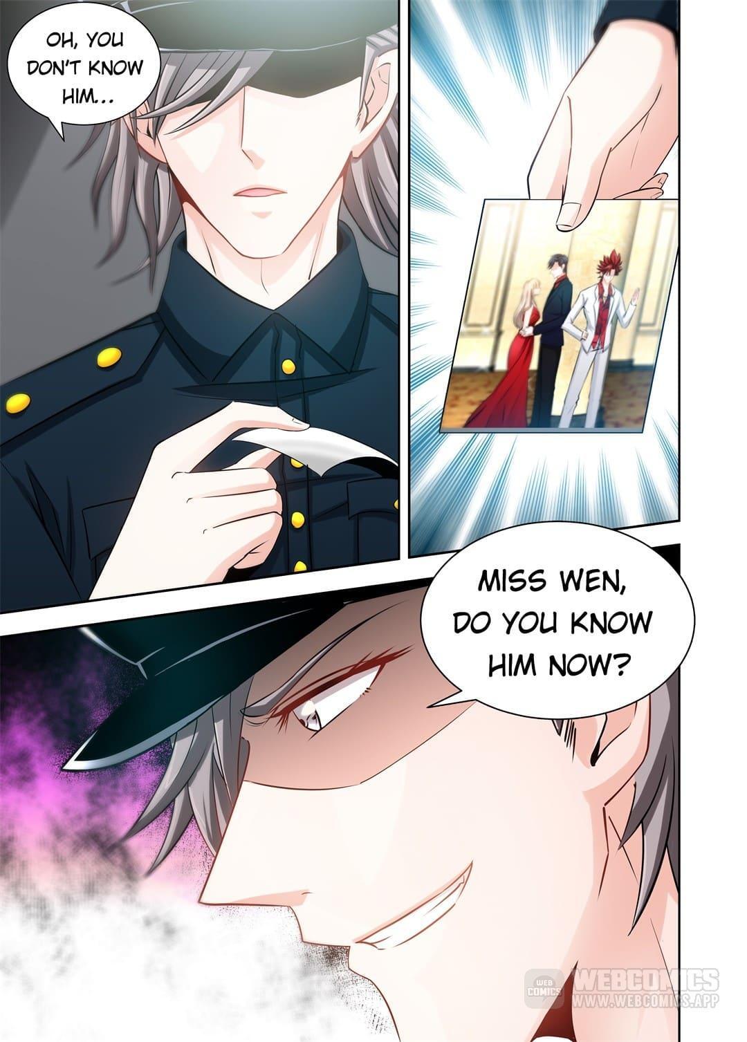 Honey, Don’t Run Away Chapter 64 - page 2