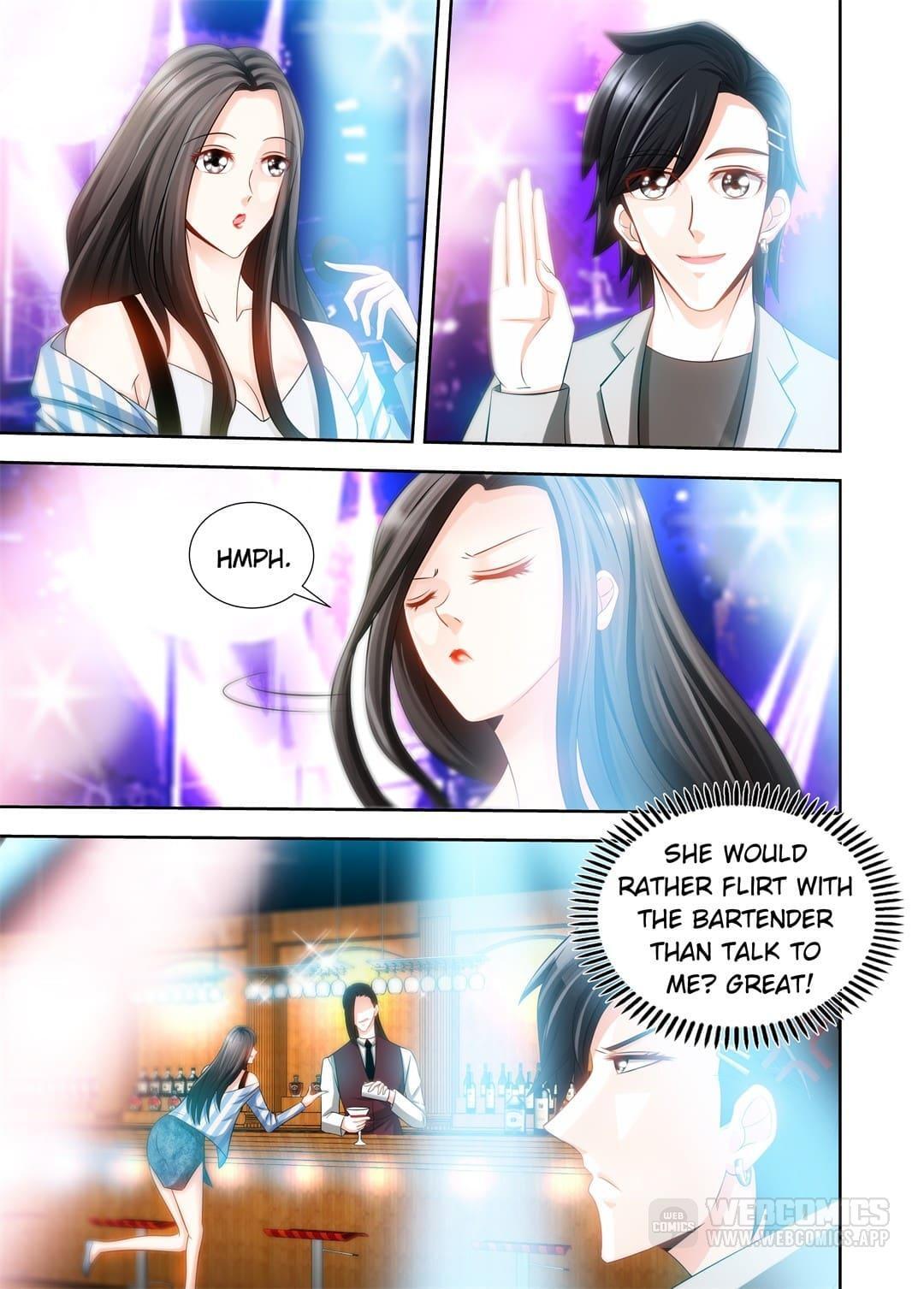 Honey, Don’t Run Away Chapter 68 - page 2