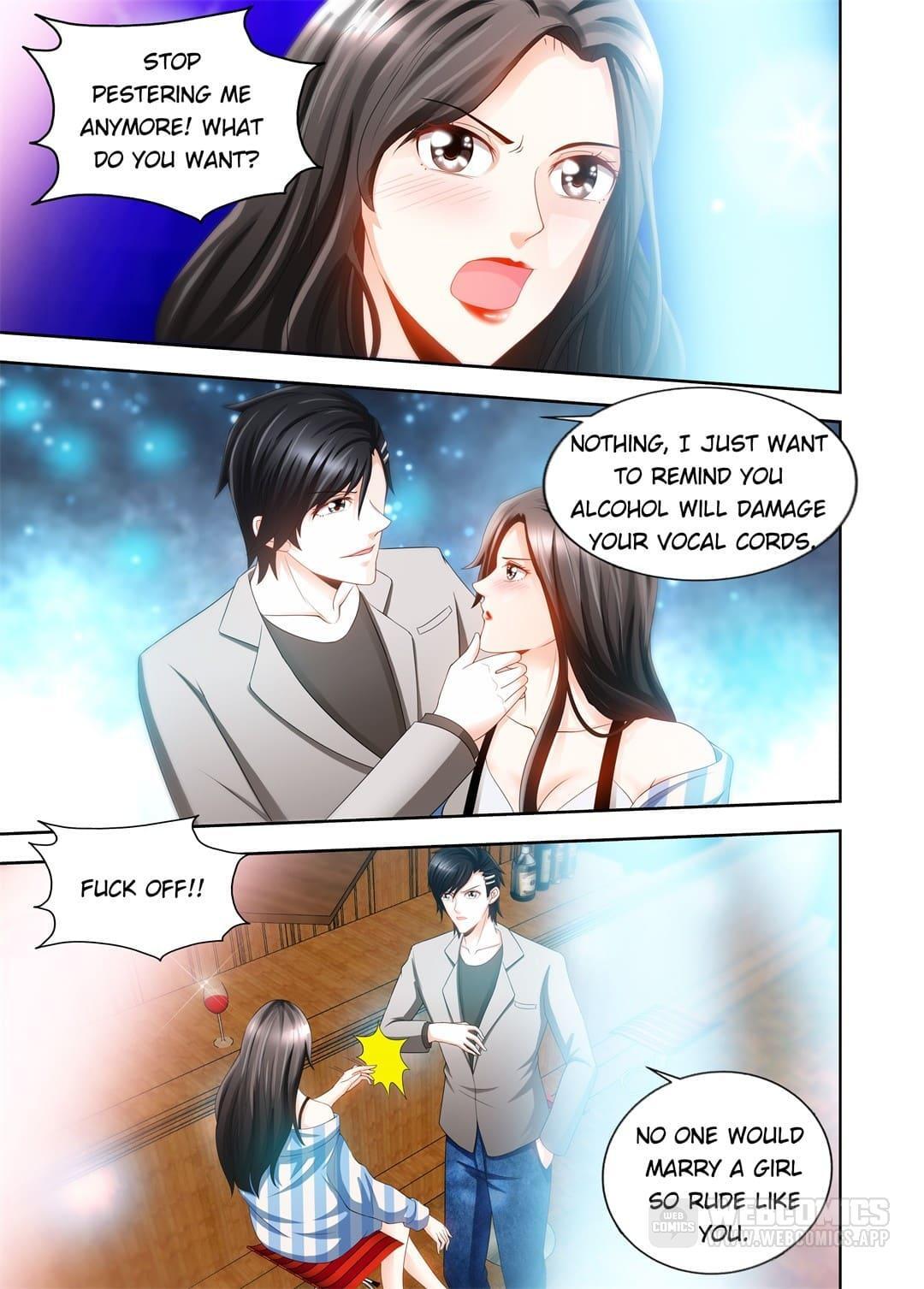 Honey, Don’t Run Away Chapter 68 - page 4