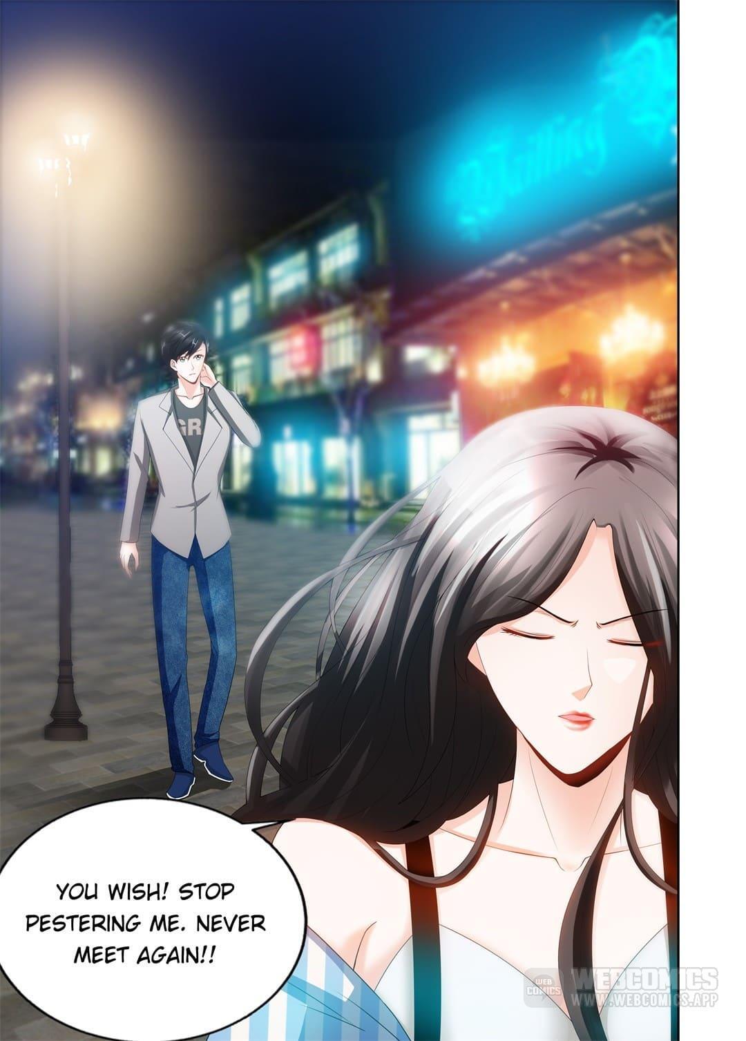 Honey, Don’t Run Away Chapter 69 - page 6