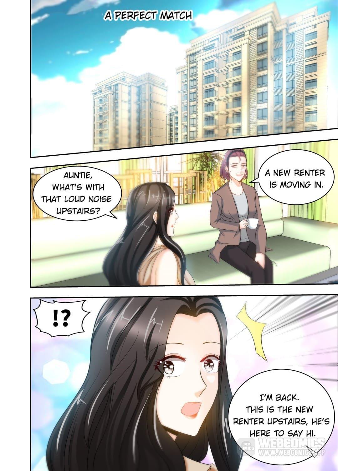 Honey, Don’t Run Away Chapter 70 - page 1