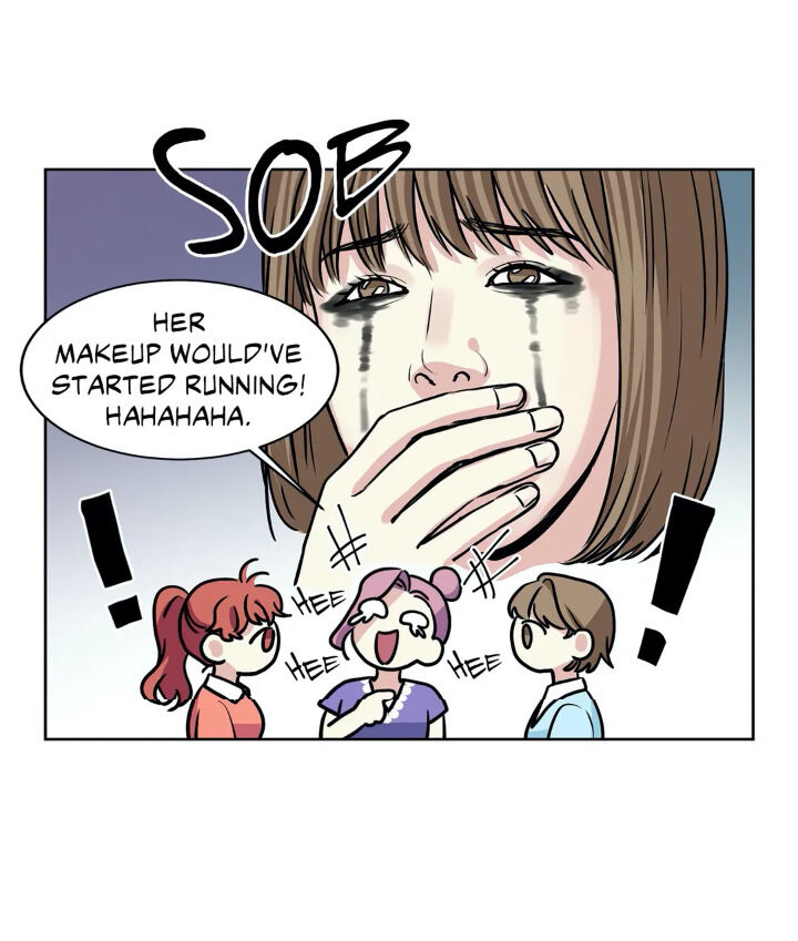 My Cute Beast! chapter 34 - page 26