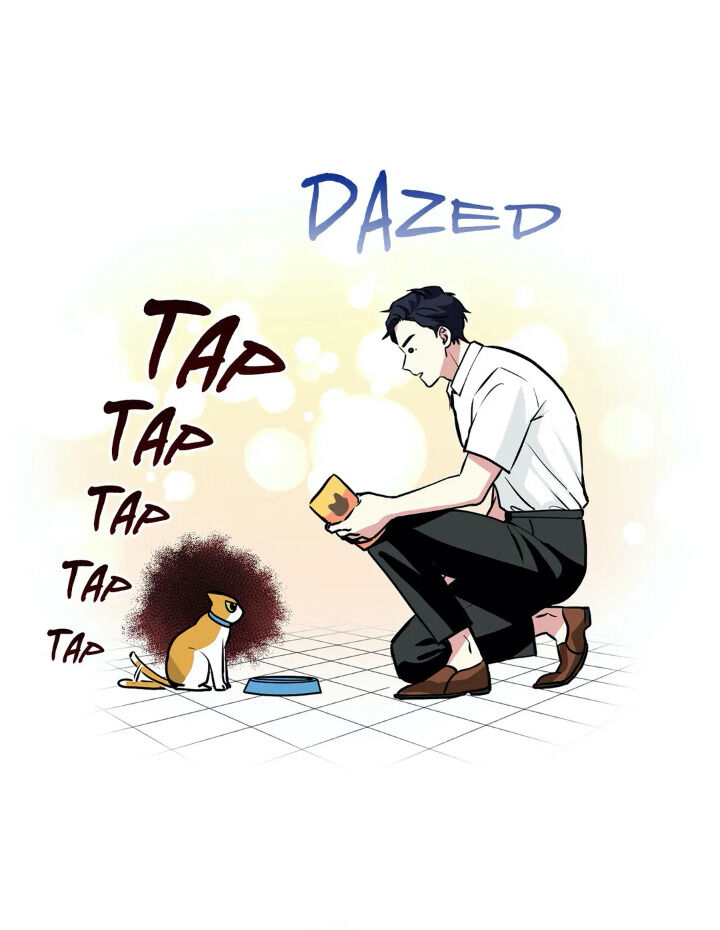 My Cute Beast! chapter 34 - page 33