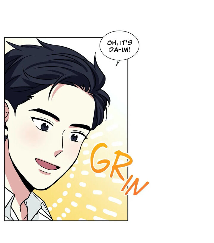 My Cute Beast! chapter 34 - page 42
