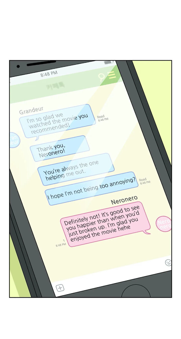 My Cute Beast! chapter 34 - page 44