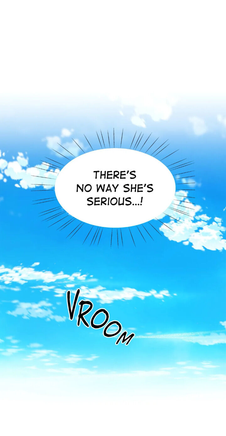 My Cute Beast! chapter 35 - page 12