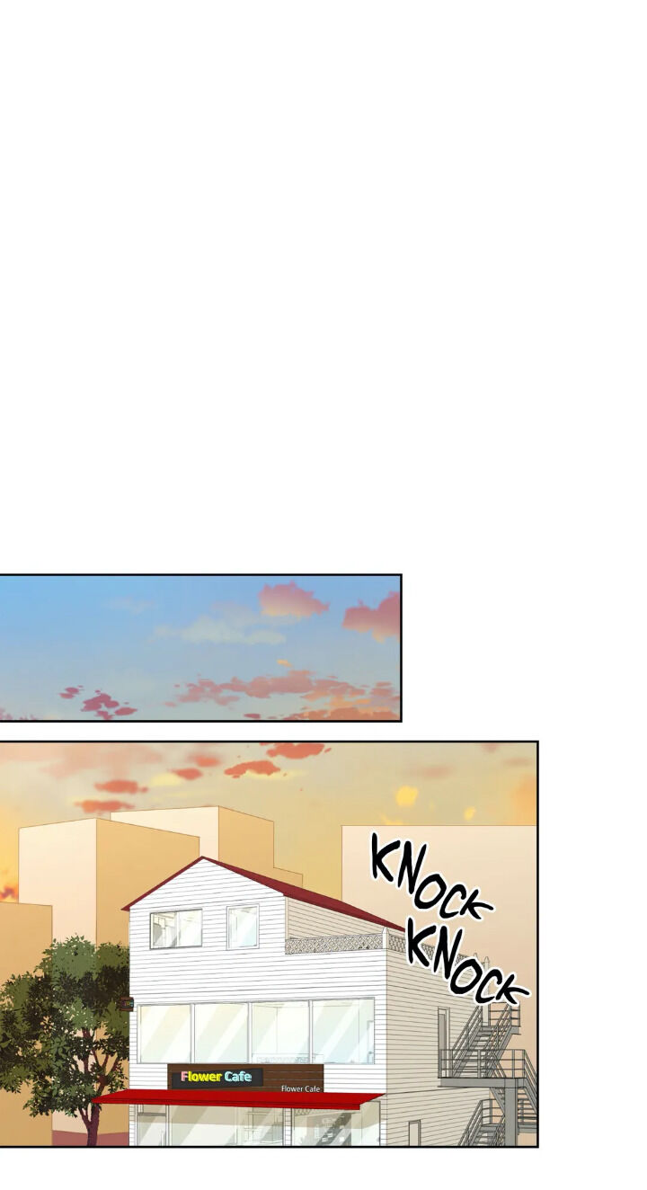 My Cute Beast! chapter 35 - page 17