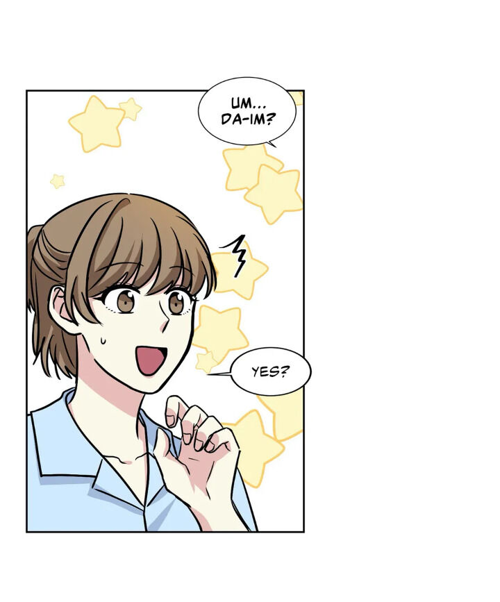 My Cute Beast! chapter 35 - page 26