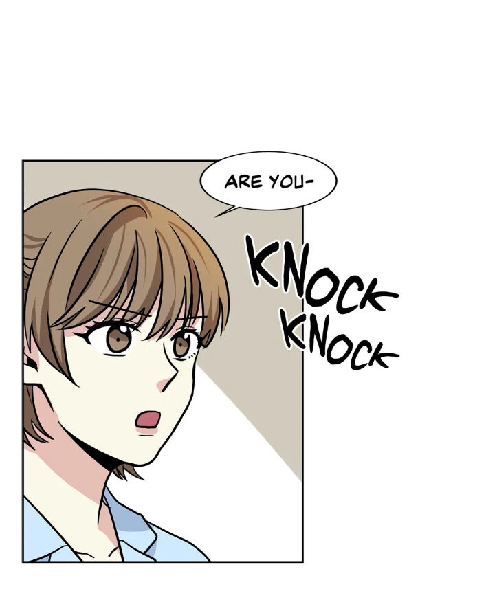 My Cute Beast! chapter 35 - page 29