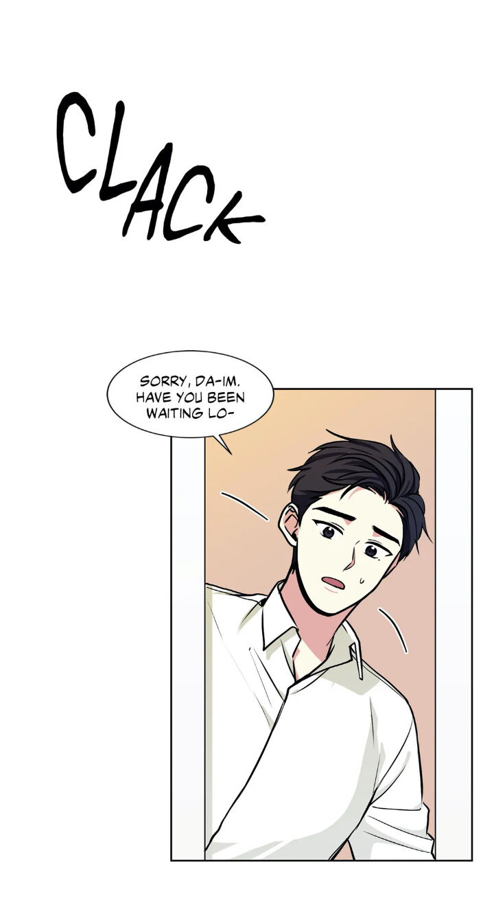 My Cute Beast! chapter 35 - page 37