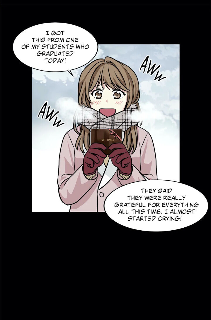 My Cute Beast! chapter 35 - page 7