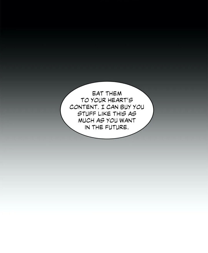 My Cute Beast! chapter 35 - page 9