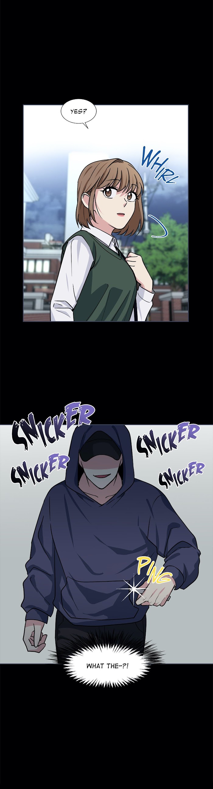 My Cute Beast! chapter 87 - page 12