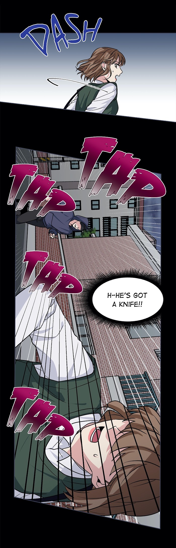 My Cute Beast! chapter 87 - page 13