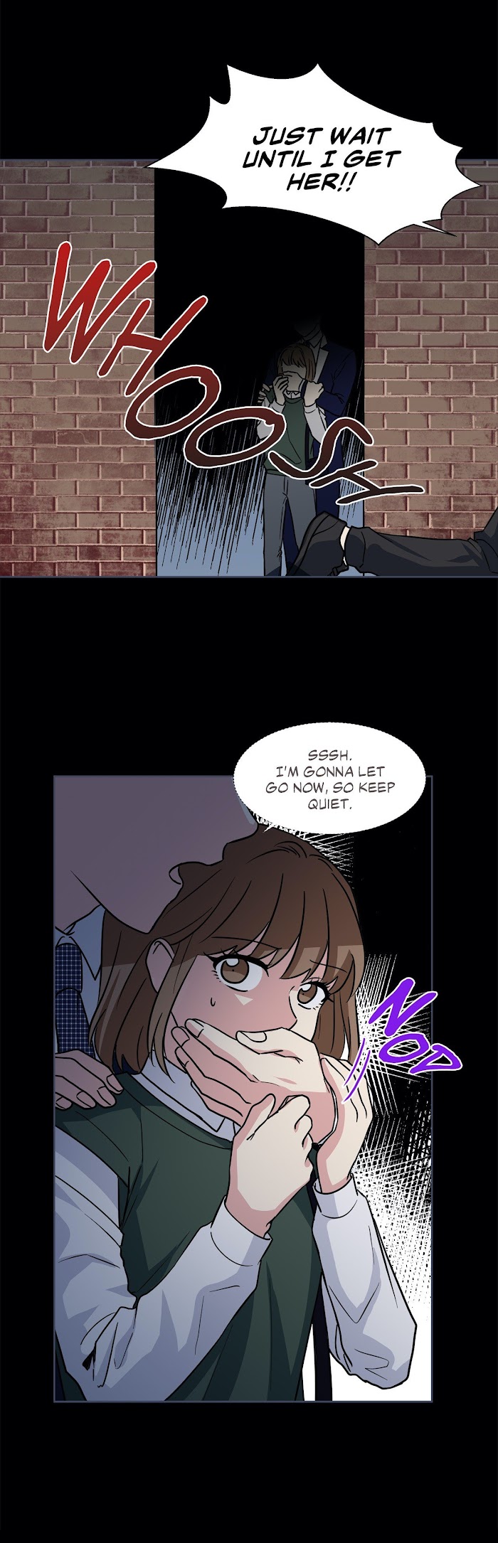 My Cute Beast! chapter 87 - page 16