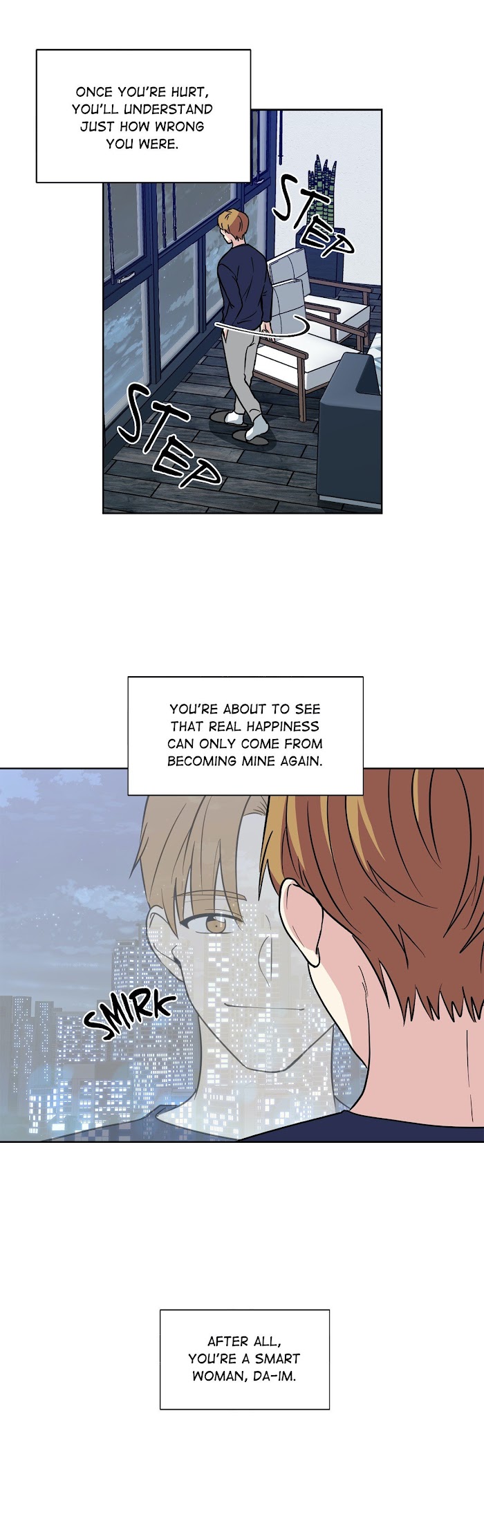 My Cute Beast! chapter 87 - page 23