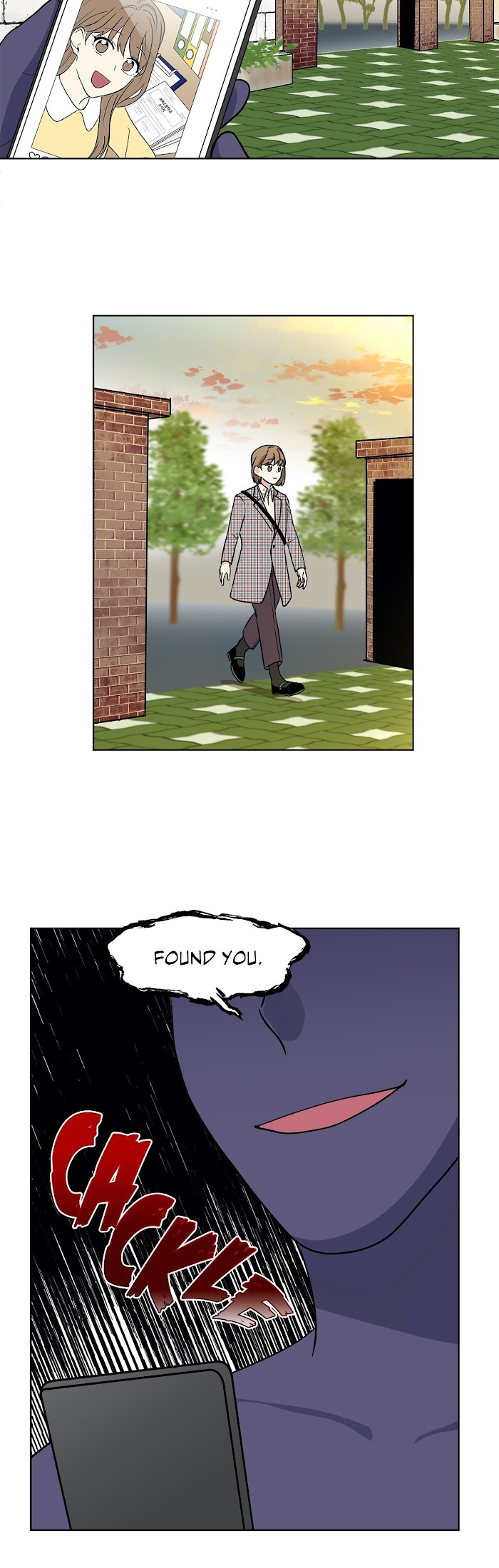 My Cute Beast! chapter 87 - page 25