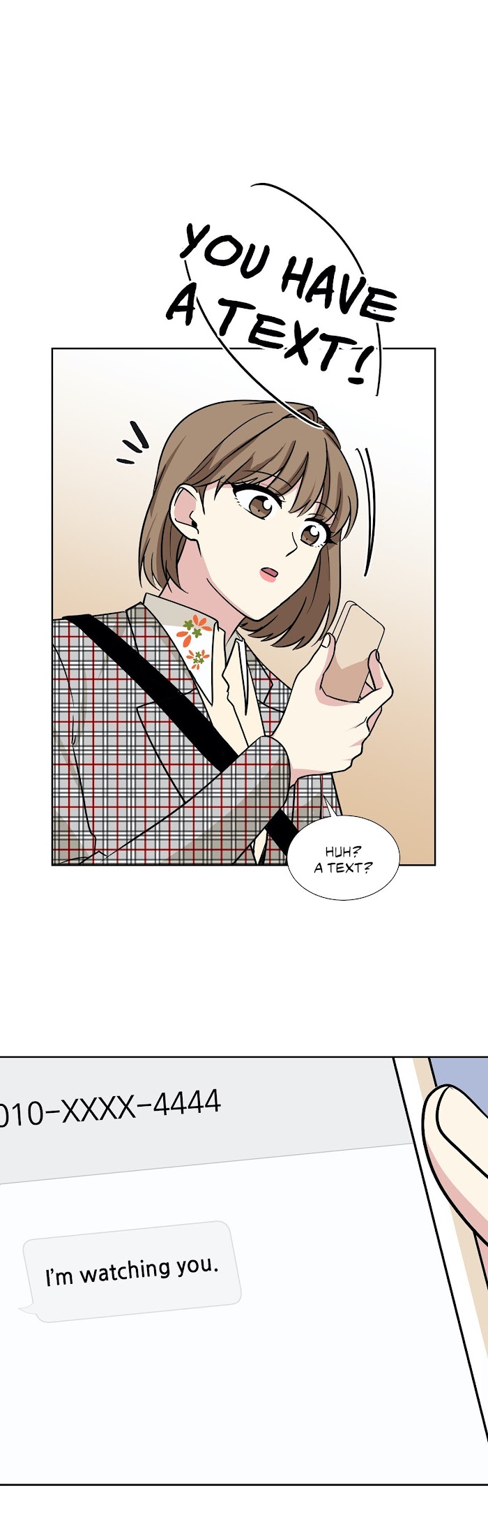 My Cute Beast! chapter 87 - page 26