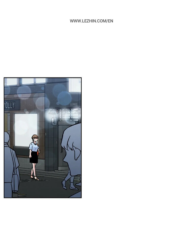 My Cute Beast! chapter 36 - page 1