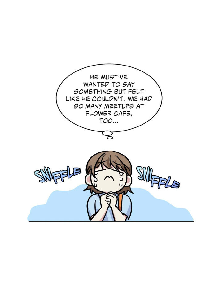 My Cute Beast! chapter 36 - page 14