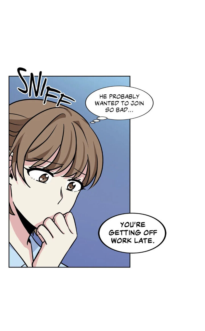 My Cute Beast! chapter 36 - page 15