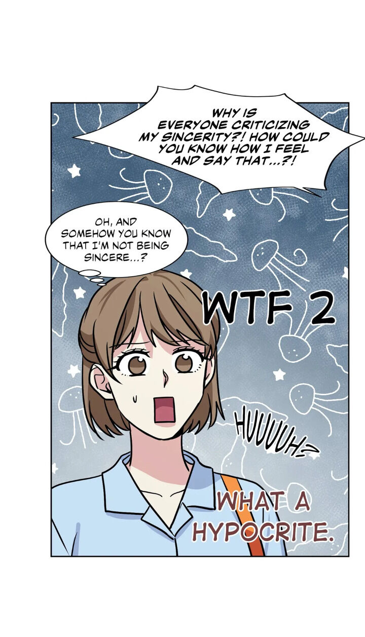 My Cute Beast! chapter 36 - page 33