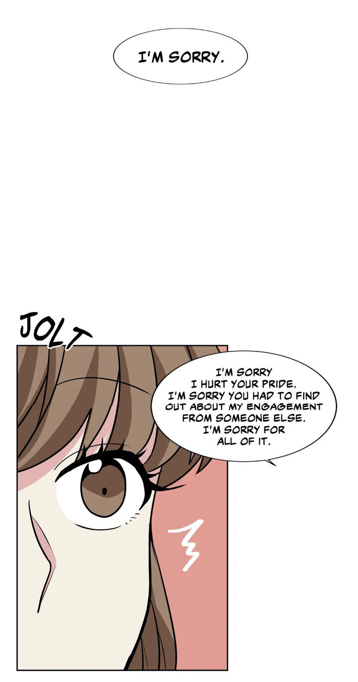 My Cute Beast! chapter 36 - page 35