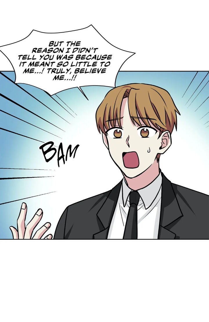 My Cute Beast! chapter 36 - page 36
