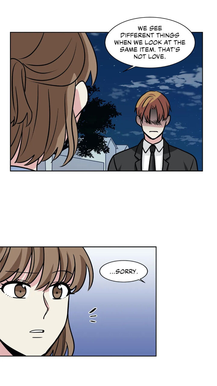 My Cute Beast! chapter 36 - page 39