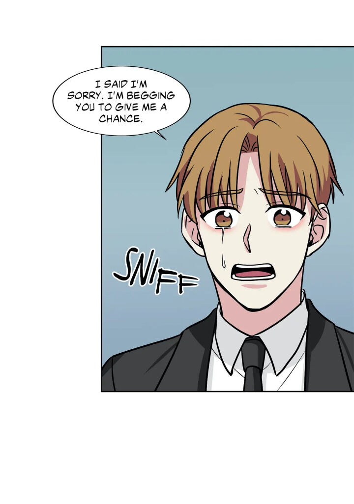 My Cute Beast! chapter 36 - page 40