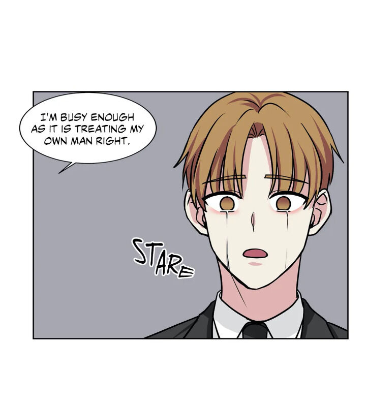 My Cute Beast! chapter 36 - page 42
