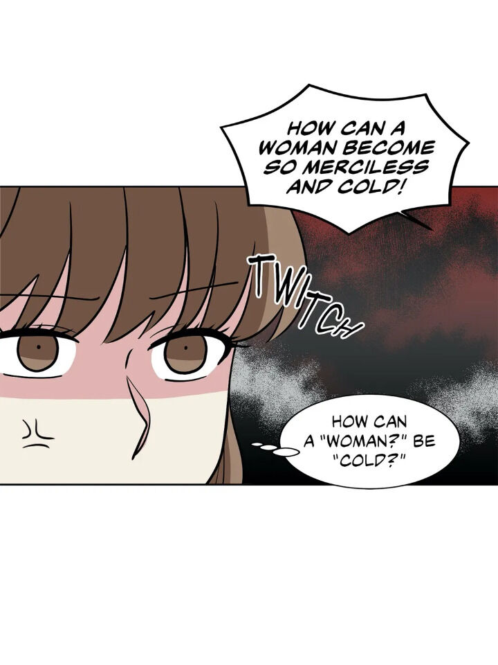 My Cute Beast! chapter 36 - page 44