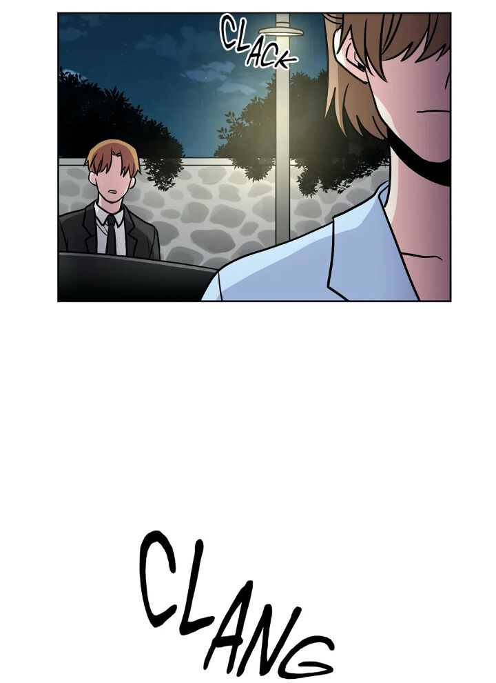 My Cute Beast! chapter 36 - page 48
