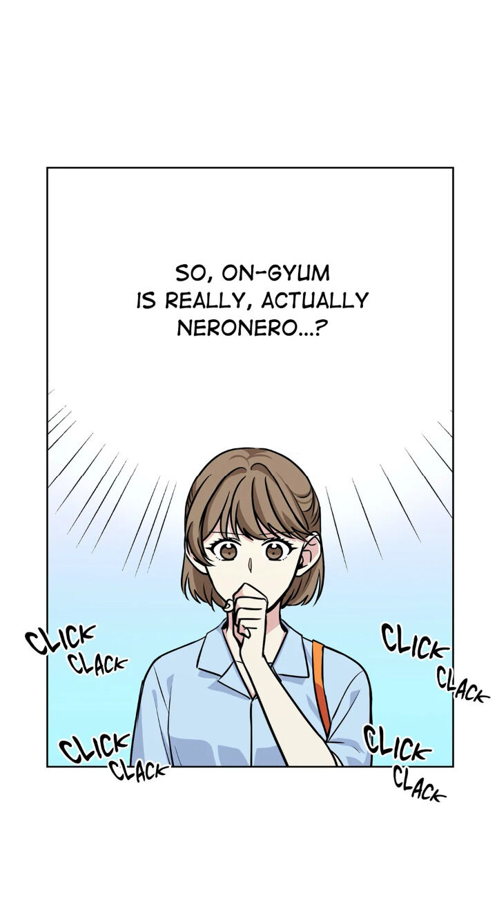 My Cute Beast! chapter 36 - page 5